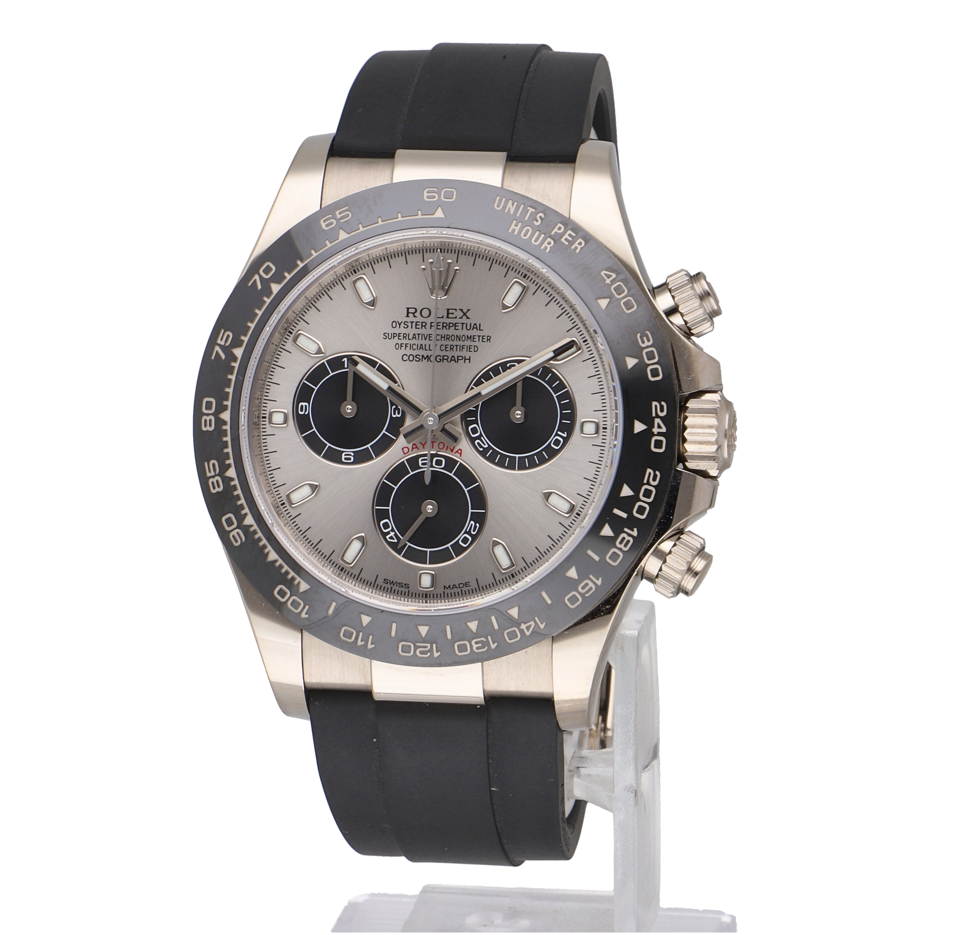 Rolex Daytona